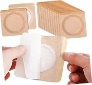 Anneome 50pcs Detox Foot Patches Plaster Cloth Patch for Self-adhesive Stickers Chinese Tiger Design