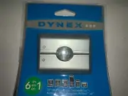 dynex memory card reader dx-cr6n1
