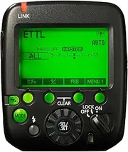 Canon ST-E3-RT-V3 Version 3 Speedlite Transmitter