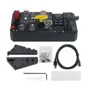 WINWING PTO 2th Flight Panel of Take Off Flight Simulator Compatible All Models