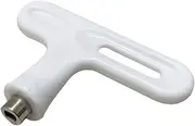 Zxpjkyu Track And Field Shoes Spikes Wrench for Sprint Sports High Jumping Training