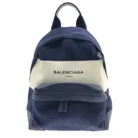 在飛比找蝦皮購物優惠-二手 Balenciaga 巴黎世家 後背包 Brandea