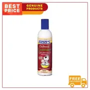 Fido's Soothing Oatmeal Conditioner for Dogs & Cats 250ml