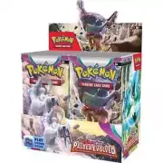 Pokémon TCG: Scarlet and Violet 2 Paldea Evolved Booster Box 36 Packs