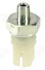 Oil Pressure Sensor Switch FAE 25240-8996E for Nissan & Infiniti (for: Nissan)