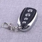 Remote Control For Automatic Sliding Gate Opener Hardware Sliding 433MHz