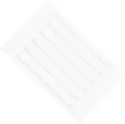 MERRYHAPY Pair Silicone Lash Lift Pads Reusable Eyelash Curler Pad Mini Eyelash Curler Diy Lash Lift Kit Lifting Shield Makeup Beauty Tools Reusable Shields