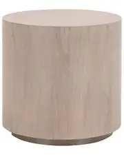 Essentials For Living Roto Large End Table