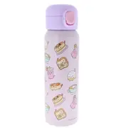 Pusheen Breakfast Club - Metal Waterbottle