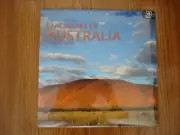 16 Month 2022 Calendar Landmarks Of Australia 12 X 12 - Free Shipping