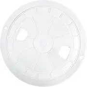 Fenteer Skimmer Cover, Skimmer Deck Lid Cover Pool Maintenance Skimmer Lid for RT10 Above Ground Pool