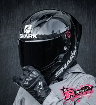 ♚賽車手的試衣間♚ Shark® Race-R Pro GP FIM Racing 碳纖維 大尾翼 最新