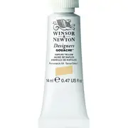 Winsor & Newton 14ml Designers' Gouache Opaque Art Watercolours Cerulean Blue S4