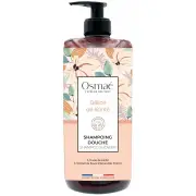 [Osmae] Osmaé Shea Delight - Shower Shampoo 1 Liter