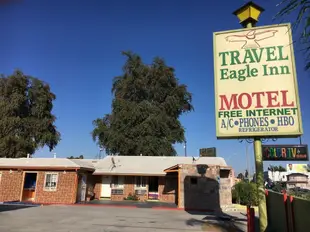 游鷹經濟型汽車旅館Travel Eagle Inn Motel