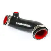 SAAS Silicone Airbox To Turbo Intake Pipe Triton 2.5L Mn 09- SSH3301