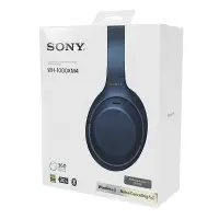 在飛比找露天拍賣優惠-Sony索尼 WH-1000XM4四代頭戴式主動降噪無線藍牙