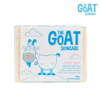 在飛比找蝦皮商城優惠-【The Goat】澳洲頂級山羊奶溫和保濕修護皂 100g｜