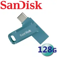 在飛比找博客來優惠-【代理商公司貨】SanDisk 128GB Ultra Du