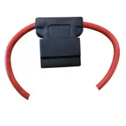 Fuse Holder Inline Blade
