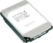 Toshiba MG09ACA16TE / JP-EC 7,200 RPM, SATA 24x7, RV Sensor, Helium-Filled Hard Drive, 3.5 Inch Enterprise Grade Hard Drive, 16 TB (CMR), Authorized Japanese Dealer, 5 Year Warranty