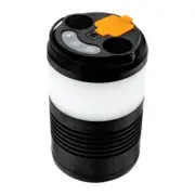 Ignite IIL7726 Multi-function LED Camping/Emergency Lamp & Torch 1000Lumens D...