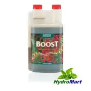 Canna Boost Accelerator 1L Flowering Growth Stimulators