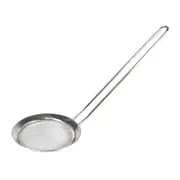 Avanti Stainless Steel Fine Mesh Skimmer #12875