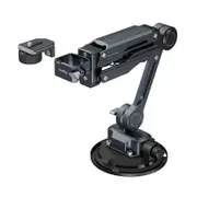 SmallRig mini Shock Absorber Arm for DJI Osmo Pocket 3 / GoPro HERO13 / Insta360 X4 5123