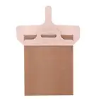Foldable Sliding Pizza Peel Wood Pizza Spatula Non Stick Pizza Shovel Pizza DY