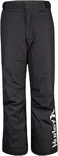 [Hurley] Girl's Snow Pants (Little Kids/Big Kids)