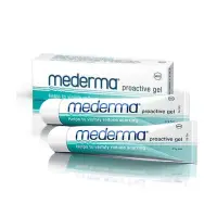 在飛比找momo購物網優惠-【Mederma 美德】新美德凝膠2入組(20g*2)