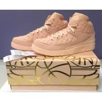 在飛比找蝦皮購物優惠-Nike Air Jordan 2 X Just Don C