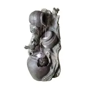 Solar Pots Water Feature Water Fountain L951C