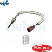 SENSOR EXHAUST GAS TEMPERATURE TS30145 FOR AUDI Q5/Van A4/B8/Allroad A5 3.0L