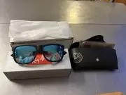 Ray Ban Justin Polarized Sunglasses- Brand New!