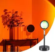 Sunset Lamp Projector, Projection Night Light
