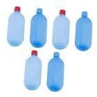 6Pcs Ice Cooler Blocks Ice Freezer Blocks Freezer Packs Ice Packs for Sport
