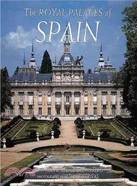 在飛比找三民網路書店優惠-The Royal Palaces of Spain