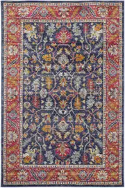 Eclipse Multi Transitional Rug