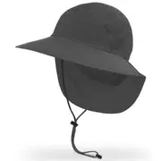 Sunday Afternoons Ultra Adventure Storm Hat - Shadow (Large / X-Large)