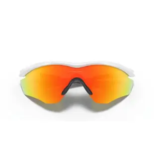 【Oakley】M2 frame xl 運動型 太陽眼鏡 墨鏡(OO9343-05、 08)