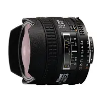 在飛比找蝦皮購物優惠-【高雄四海】Nikon AF Fisheye-Nikkor 