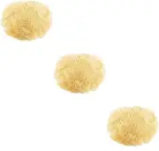 FOMIYES Sets Jute Silk Box Filling Material Multi Wedding Decor Easy to Carry Silk Packaging Packs