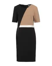 [LOLA SANDRO FERRONE] LOLA SANDRO FERRONE Mini dresses - Item 15362947