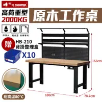 在飛比找蝦皮購物優惠-【贈HB整理盒x10】SHUTER 樹德 高荷重 多功能 原