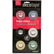 Chartpak Decorative Tape DEC001 Chartpak DEC001 014173328793