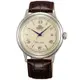 ORIENT 東方錶 DATE Ⅱ系列 經典日期機械腕錶 40.5mm / FAC00009N