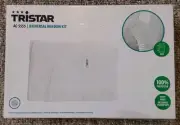 Tristar Universal AC Window Seal Kit Vent for Portable Air Condition Exhaust