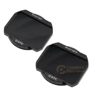 STC ND8 ND16 零色偏內置型濾鏡架組 for Sony a7SIII a7r4 a9II [相機專家] 公司貨